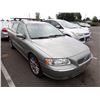 Image 2 : 2006 Volvo V70