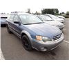 Image 2 : 2005 Subaru Outback