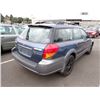 Image 3 : 2005 Subaru Outback