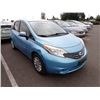 Image 2 : 2014 Nissan Versa