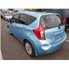 Image 4 : 2014 Nissan Versa