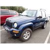 Image 1 : 2002 Jeep Liberty