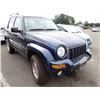 Image 2 : 2002 Jeep Liberty