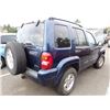 Image 3 : 2002 Jeep Liberty