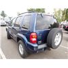 Image 4 : 2002 Jeep Liberty