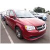 Image 2 : 2015 Dodge Grand Caravan