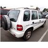 Image 3 : 2000 Kia Sportage
