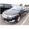 Image 1 : 2013 Chevrolet Volt