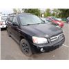 Image 2 : 2006 Toyota Highlander Hybrid