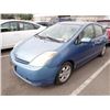 Image 1 : 2005 Toyota Prius