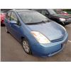 Image 2 : 2005 Toyota Prius