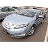 Image 1 : 2013 Chevrolet Volt