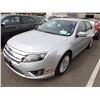 Image 1 : 2011 Ford Fusion Hybrid