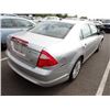 Image 3 : 2011 Ford Fusion Hybrid