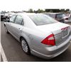 Image 4 : 2011 Ford Fusion Hybrid