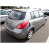 Image 3 : 2008 Nissan Versa