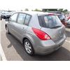 Image 4 : 2008 Nissan Versa