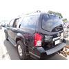 Image 4 : 2010 Nissan Pathfinder