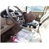 Image 5 : 2010 Nissan Pathfinder