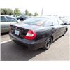 Image 3 : 2004 Toyota Camry