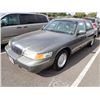 Image 1 : 1998 Mercury Grand Marquis
