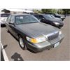 Image 2 : 1998 Mercury Grand Marquis