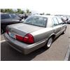 Image 3 : 1998 Mercury Grand Marquis