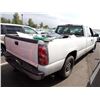 Image 3 : 2004 Chevrolet Silverado 1500