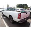 Image 4 : 2004 Chevrolet Silverado 1500