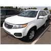 Image 1 : 2013 Kia Sorento