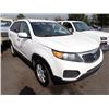 Image 2 : 2013 Kia Sorento