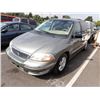 Image 1 : 2002 Ford Windstar