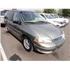 Image 2 : 2002 Ford Windstar