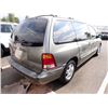 Image 3 : 2002 Ford Windstar
