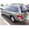 Image 4 : 2002 Ford Windstar