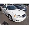 Image 2 : 2008 Subaru Legacy