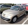 Image 1 : 2002 Chrysler PT Cruiser