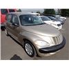 Image 2 : 2002 Chrysler PT Cruiser