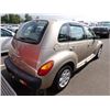 Image 3 : 2002 Chrysler PT Cruiser
