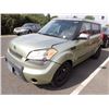 Image 1 : 2010 Kia Soul