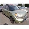Image 2 : 2010 Kia Soul