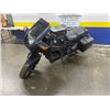 Image 1 : 1996 BMW K1100