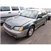 Image 1 : 2003 Subaru Outback