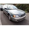Image 2 : 2003 Subaru Outback