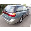 Image 3 : 2003 Subaru Outback