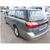 Image 4 : 2003 Subaru Outback