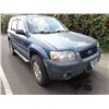 Image 2 : 2005 Ford Escape