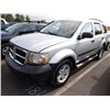 Image 1 : 2008 Dodge Durango
