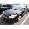 Image 1 : 2011 Chevrolet Impala