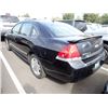 Image 4 : 2011 Chevrolet Impala